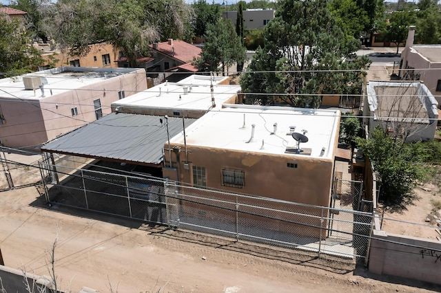 2117 Lead Ave SE, Albuquerque, NM 87106 - photo 18