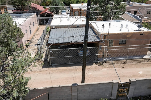 2117 Lead Ave SE, Albuquerque, NM 87106 - photo 21