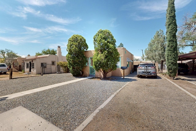 2117 Lead Ave SE, Albuquerque, NM 87106 - photo 24