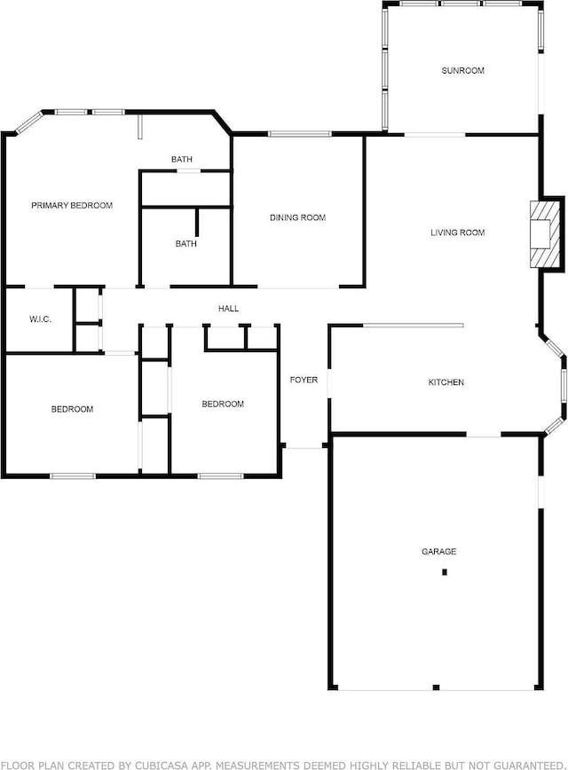 6345 Avenida La Costa NE, Albuquerque, NM 87109 - photo 43