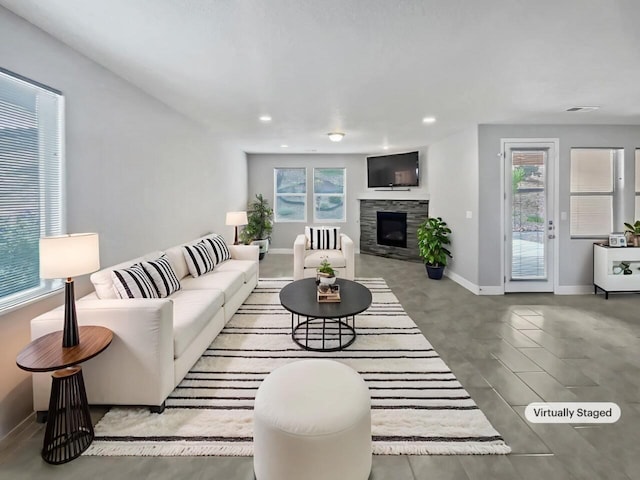 1959 Castle Peak Loop NE, Rio Rancho, NM 87144 - photo 2