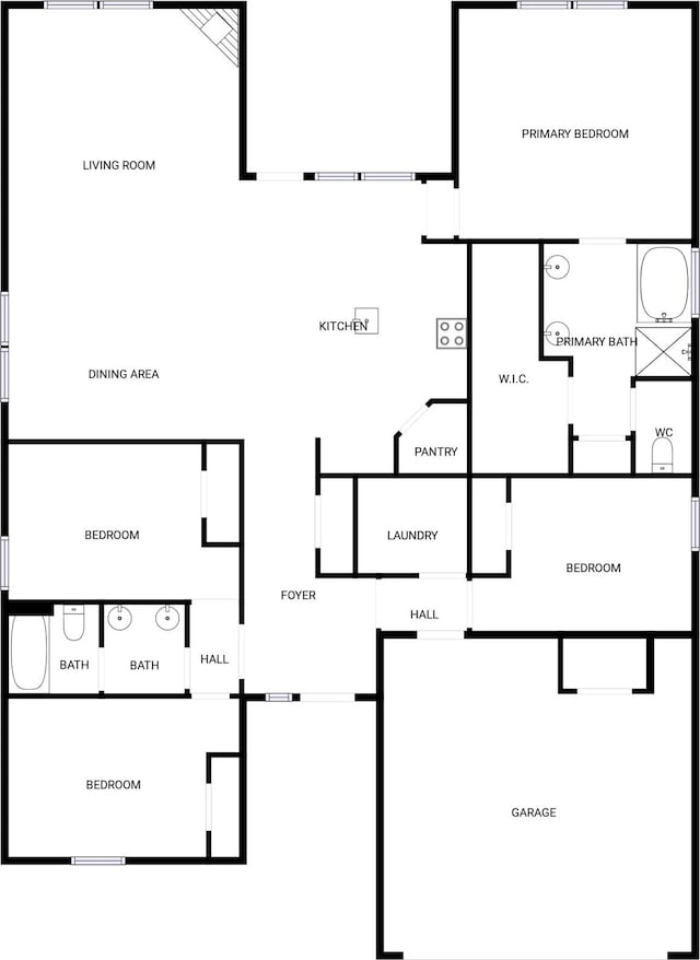 1959 Castle Peak Loop NE, Rio Rancho, NM 87144 - photo 25