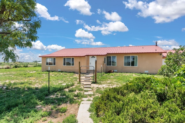 113 E Willow Lake Rd, Mcintosh, NM 87032 - photo 1