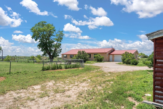 113 E Willow Lake Rd, Mcintosh, NM 87032 - photo 2