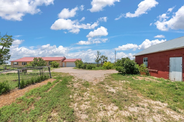 113 E Willow Lake Rd, Mcintosh, NM 87032 - photo 3