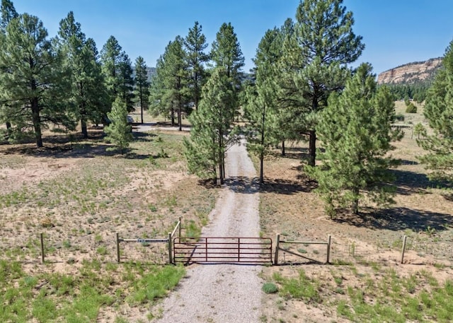 747 Timberlake Rd, Ramah, NM 87321 - photo 1