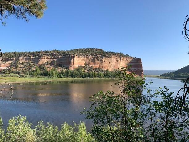 747 Timberlake Rd, Ramah, NM 87321 - photo 40