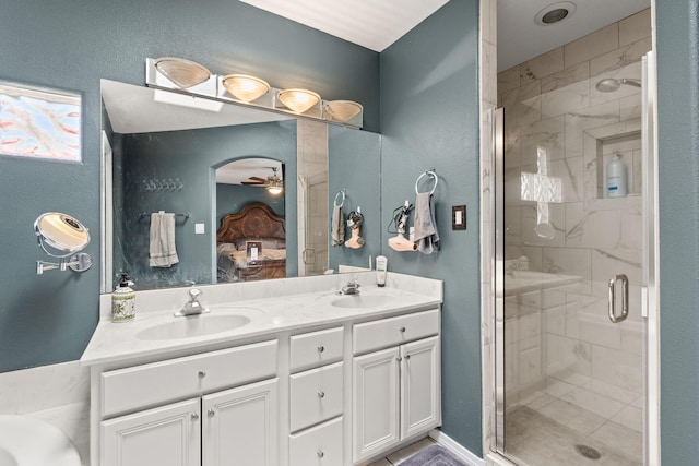 5801 Tres Vistas Ct NW, Albuquerque, NM 87120 - photo 24