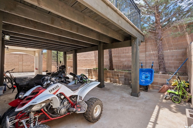 5801 Tres Vistas Ct NW, Albuquerque, NM 87120 - photo 37