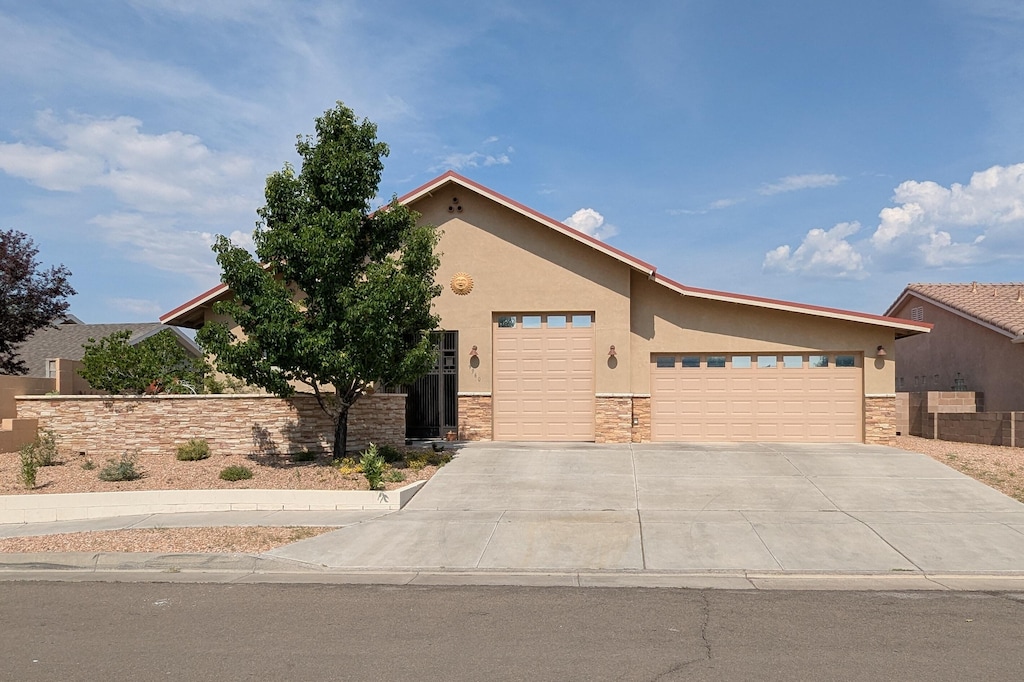 9960 Bellevue St NW, Albuquerque, NM 87114 - photo 1