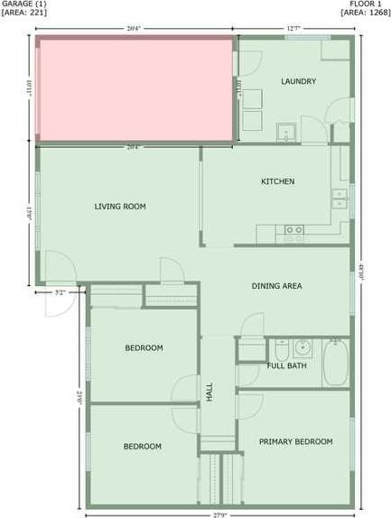 708 Kentucky St SE, Albuquerque, NM 87108 - photo 23