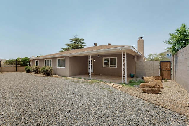 7308 Union St NE, Albuquerque, NM 87109 - photo 34