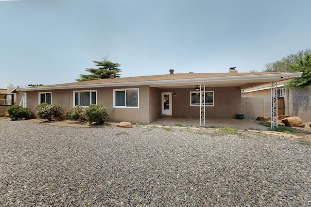 7308 Union St NE, Albuquerque, NM 87109 - photo 33
