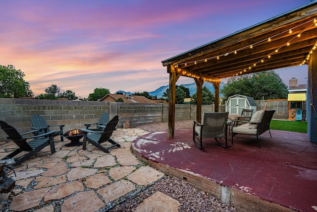 7820 Pioneer Trl NE, Albuquerque, NM 87109 - photo 20