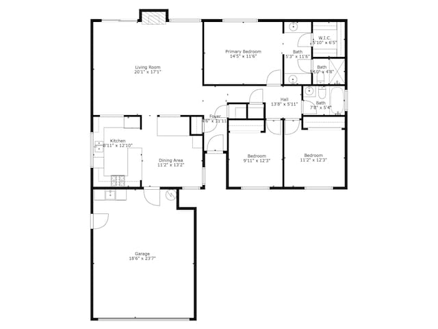 7820 Pioneer Trl NE, Albuquerque, NM 87109 - photo 5