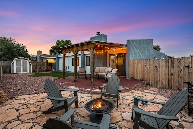 7820 Pioneer Trl NE, Albuquerque, NM 87109 - photo 4