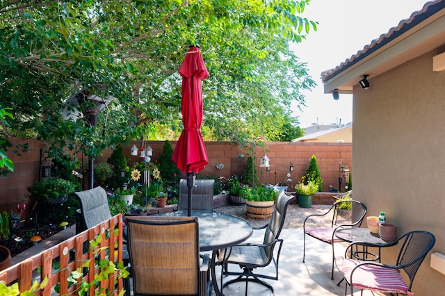 11043 Marina Gate Trl NE, Albuquerque, NM 87123 - photo 17