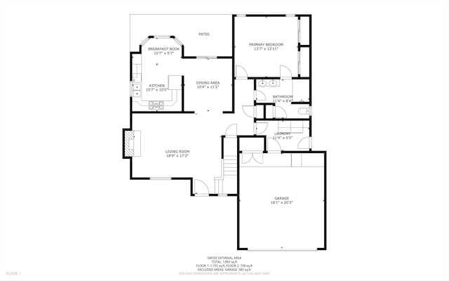 6220 Bridle St NW, Albuquerque, NM 87120 - photo 58