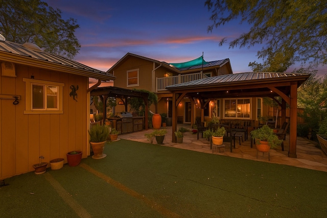 6220 Bridle St NW, Albuquerque, NM 87120 - photo 44