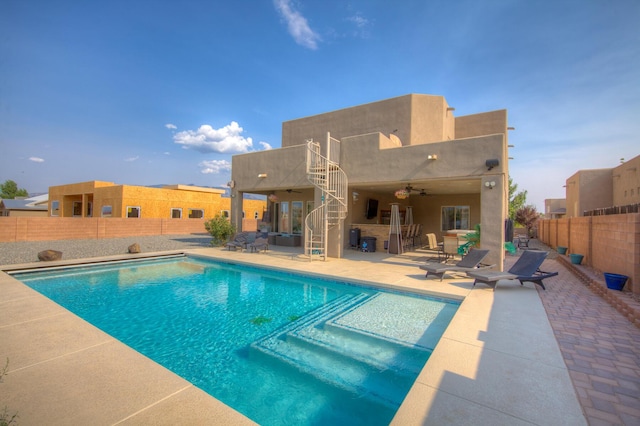 6609 Kalgan Rd, Rio Rancho, NM 87144 - photo 3