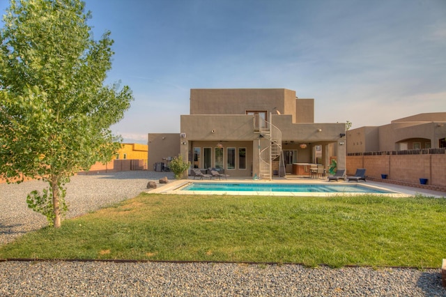 6609 Kalgan Rd, Rio Rancho, NM 87144 - photo 4