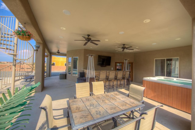 6609 Kalgan Rd, Rio Rancho, NM 87144 - photo 64