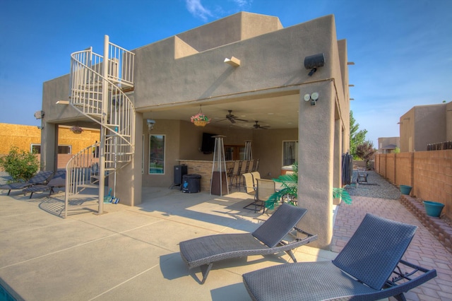 6609 Kalgan Rd, Rio Rancho, NM 87144 - photo 65