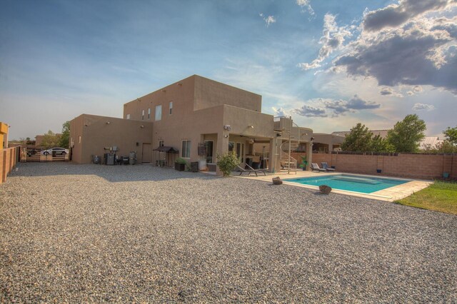 6609 Kalgan Rd, Rio Rancho, NM 87144 - photo 76