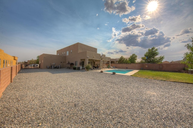 6609 Kalgan Rd, Rio Rancho, NM 87144 - photo 77