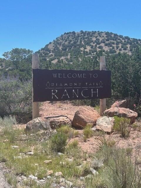 277 Star Meadow Rd, Placitas, NM 87043 - photo 2
