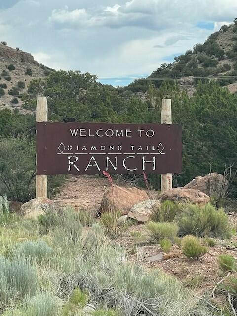 278 Star Meadow Rd, Placitas, NM 87043 - photo 1