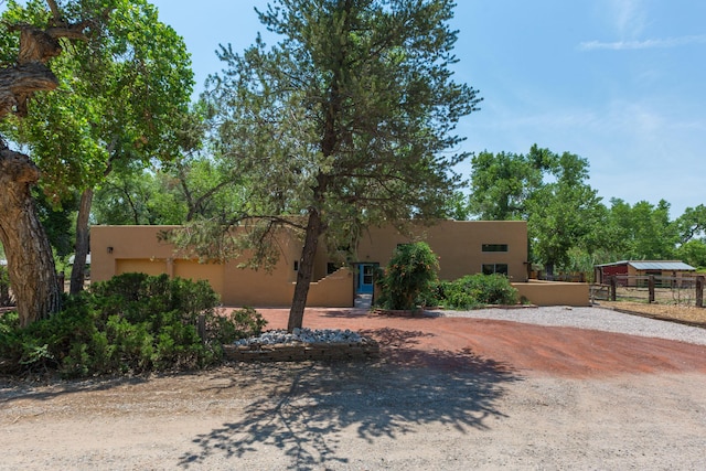 732 Camino Del Bosque, Albuquerque, NM 87114 - photo 2