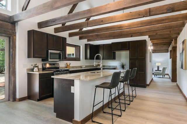 732 Camino Del Bosque, Albuquerque, NM 87114 - photo 9