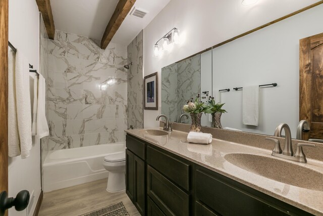 732 Camino Del Bosque, Albuquerque, NM 87114 - photo 33