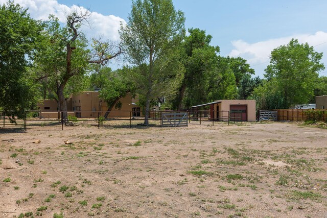 732 Camino Del Bosque, Albuquerque, NM 87114 - photo 38
