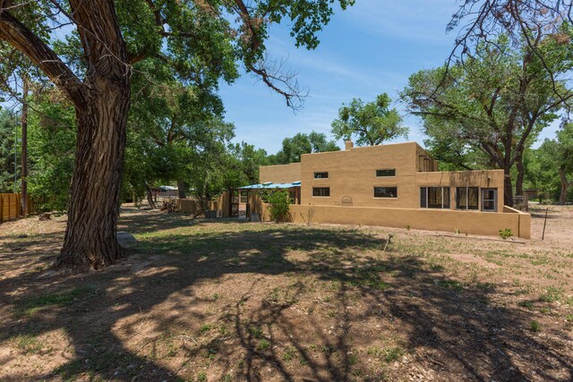 732 Camino Del Bosque, Albuquerque, NM 87114 - photo 40