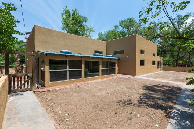 732 Camino Del Bosque, Albuquerque, NM 87114 - photo 41