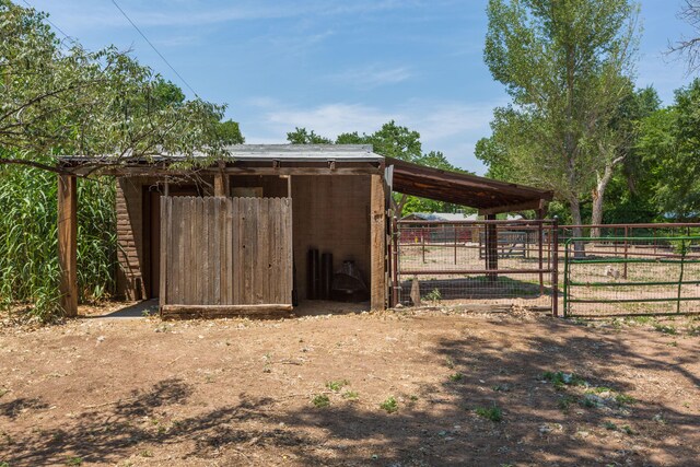 732 Camino Del Bosque, Albuquerque, NM 87114 - photo 42