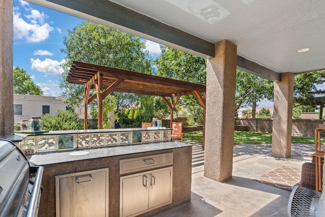 8401 S Sandoval St NE, Albuquerque, NM 87122 - photo 6