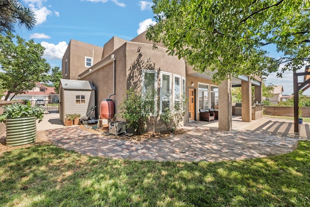 8401 S Sandoval St NE, Albuquerque, NM 87122 - photo 32