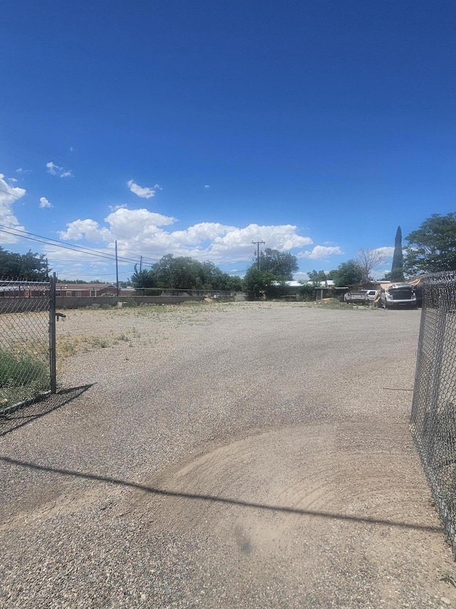 1921 John St SE, Albuquerque, NM 87102 - photo 1