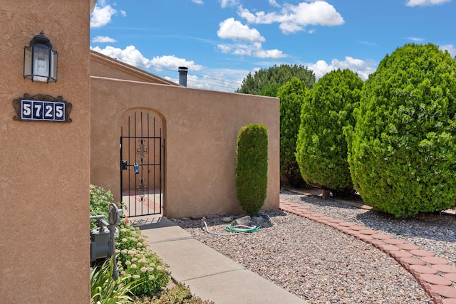 5725 Elmwood Dr NE, Albuquerque, NM 87109 - photo 3