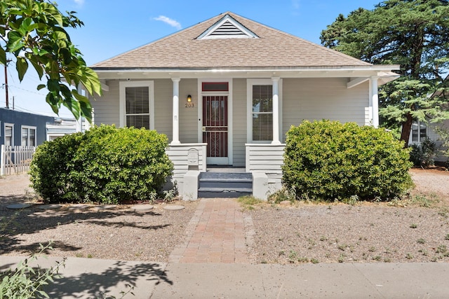 203 14th St NW, Albuquerque, NM 87104 - photo 1