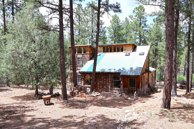 13 Nottingham Dr, Torreon, NM 87061 - photo 2