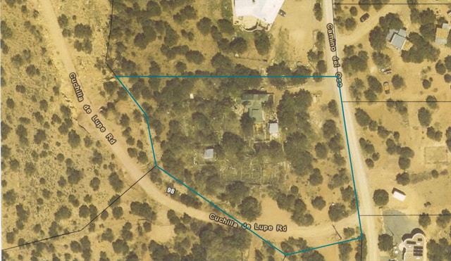 63 Camino Del Oso, Placitas, NM 87043 - photo 4