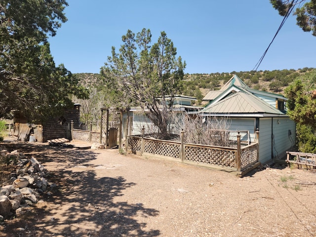 63 Camino Del Oso, Placitas, NM 87043 - photo 10
