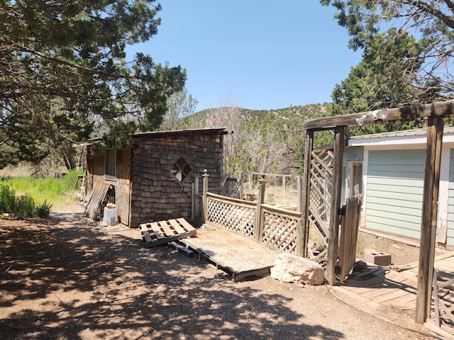 63 Camino Del Oso, Placitas, NM 87043 - photo 22