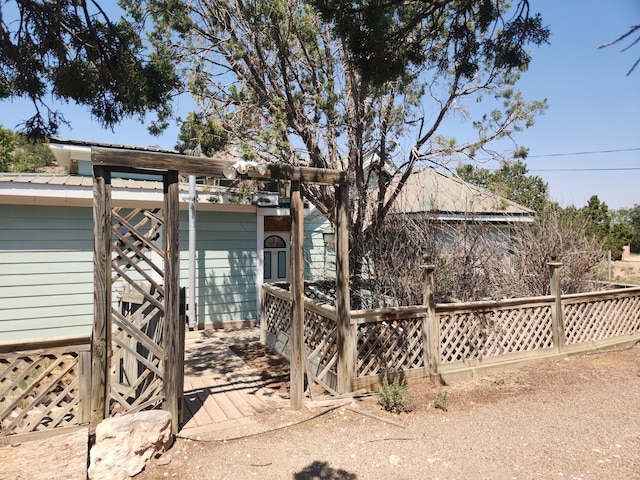 63 Camino Del Oso, Placitas, NM 87043 - photo 23