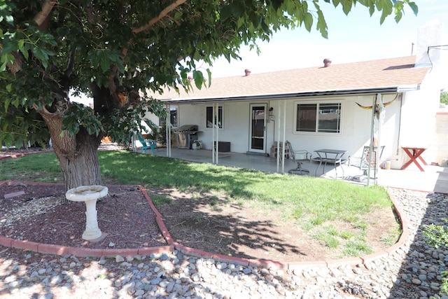 11320 Baja Dr NE, Albuquerque, NM 87111 - photo 47