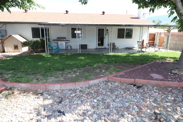 11320 Baja Dr NE, Albuquerque, NM 87111 - photo 48
